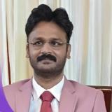 Dr. Keerthi V Narayan