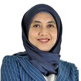 Dr. Nur Faizah Binti Ab Muin