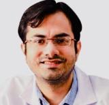 Dr. Sumit Arora