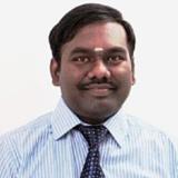 Dr. Balamanikandasrinivasan Chandrasekaran