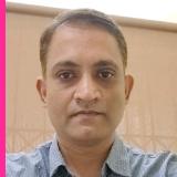 Dr. Syed Khaja Imran Ali