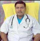 Dr. Ritesh Kumar Jain