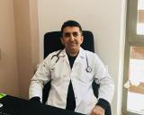 Dr. Bulent Korkmaz
