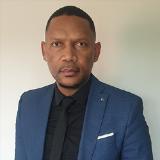 Dr. Manti Martin Luther Makakole