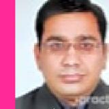 Dr. Ashish Jaiswal