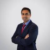 Dr. Nitin Verma