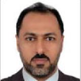 Dr. Ahmed Omran