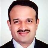 Dr. Mohan Madhav Desai