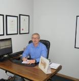 Dr. Dawie van Staden