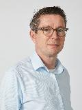 Dr. Fergus J Caskey
