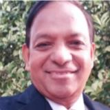 Dr. Philip Kuruvila