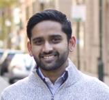 Dr. Ashwin Gurijala Ramayya