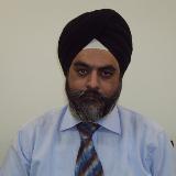 Dr. Kanwarpreet Singh