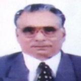 Dr. R Krishnachetty
