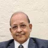 Dr. Kailash Jhalani