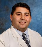Dr. Khalil John Burhan