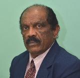 Dr. Suppiah A/L Shanmugam