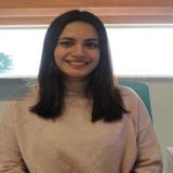 Dr. Tugce Gizem Cengiz Ozturk