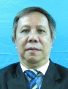 Dr. Wan Omar Abdullah