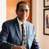 Dr. Bashi V Velayudhan