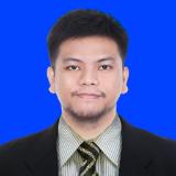 Charles Louie B Eblacas