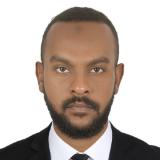 Mohamed Salah Abdelgadir Mohamed