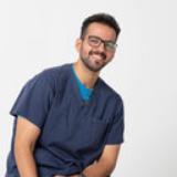 Dr. Abdulaziz K Alhujayri