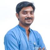 Dr. Rakesh Charupalli
