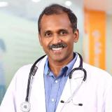 Dr. S Ganesh Kumar