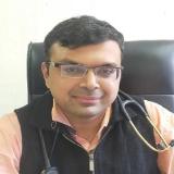 Dr. Haresh Patel