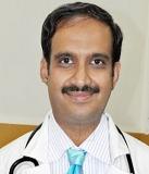 Dr. Kiran HS