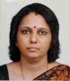 Dr. Ushasree Warriar