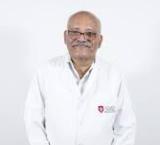 Dr. Nitin Nadkarni