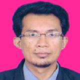 Dr. Ahmad Marzuki Bin Omar