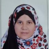 Dr. Amani Mohamed Abdel Salam