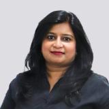 Dr. Sujaya Singh