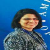 Dr. Jyotsna V Deo
