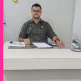 Dr. Amit Shrawankar