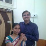 Dr. Kamlesh V Khatod