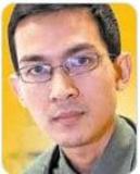 Dr. Zainal Muttakin AR