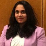 Dr. Anusha Bandaru