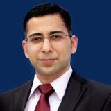Dr. Utkarsh Bhagat