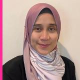 Dr. Nurfazlinda Binti Md Shah
