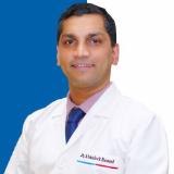 Dr. Abhishek Bansal