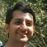 Dr. Jitendra Keshwani