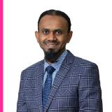 Dr. Muhammad Azhar Bin Abdullah