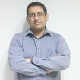 Dr. Jyotirup Goswami