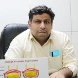 Dr. Gaurav Kalra