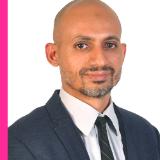 Dr. Syed Nabil Bin Syed Omar