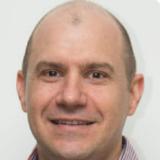 Dr. Scott William Burgess